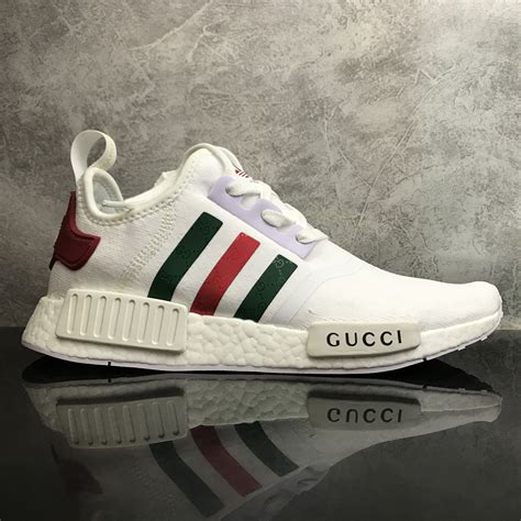 adidas x gucci nmd|gucci nmd where to buy.